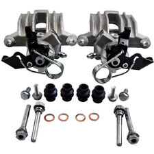 2x Étrier de Frein Arrière