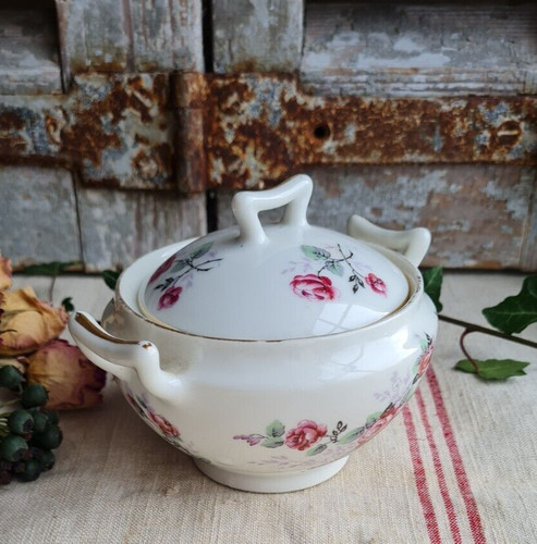 Ancienne dinette soupiere - ancienne,
