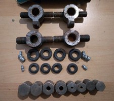 Fiat 600 Multipla 1100 103E TV