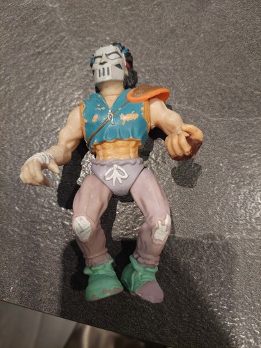Figurines tortues ninja - tortues,