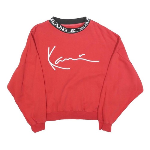 Karl kani sweat - karl, sweat-shirt