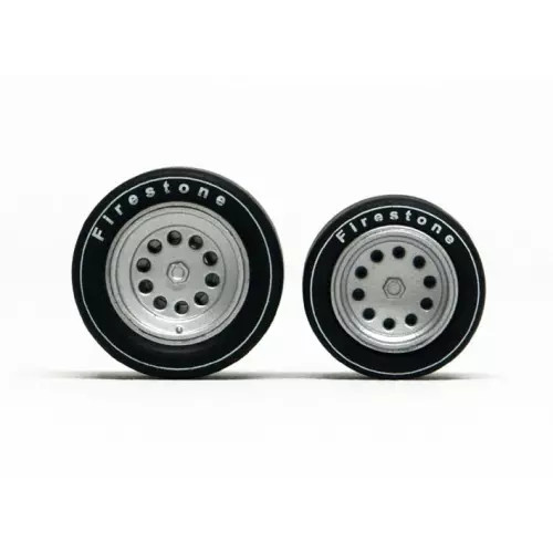 Slot pa41p wheel - slot.it,