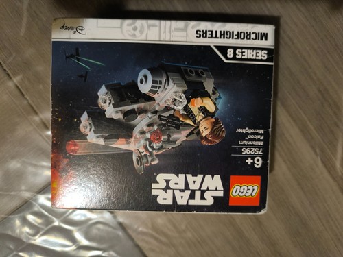 Boite set lego - boite,