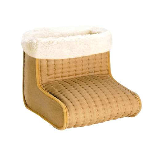Boso chauffe pieds bosotherm - chauffe-pieds,