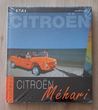 CITROEN MEHARI François