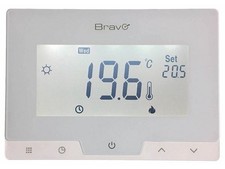 Thermostat Numérique Touch