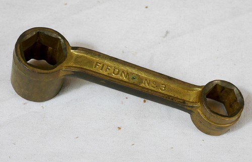 Ancienne clé bougie en - clé,