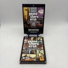 Gta San Andreas PC Complet +