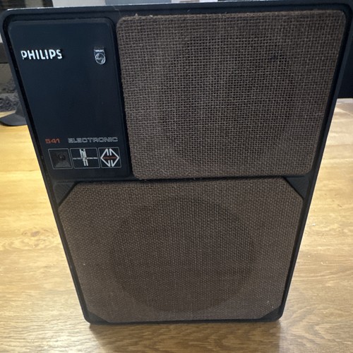 Enceinte active vintage - enceinte,