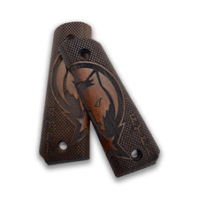 Poignées ZIB Colt 1911