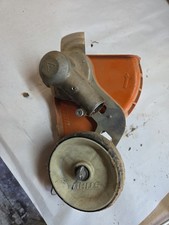 STIHL FC KM Series Straight SHAFT Edger Gear Head Km90 Km111 FC90 FC91 FC70 Fc96