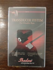 MICRO PIEZO POUR CONTREBASSE SHADOW 951