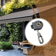 Store Banne avec Réducteur à