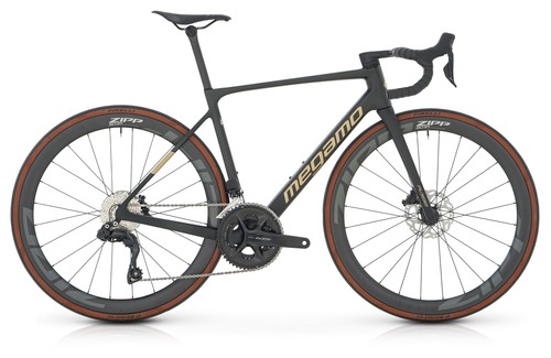 Vélo course megamo - vélo,
