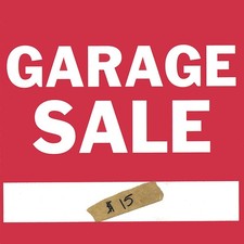Kristi Morris Garage Sale (CD)