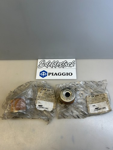 Filtre huile aprilia derbi - huile,