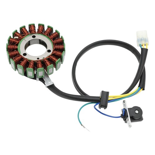 Stator alternateur pour aeon - d'alternateur,