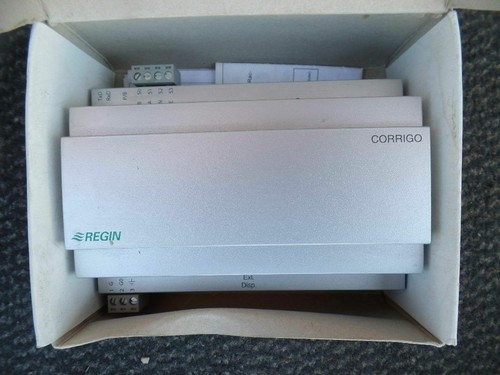 Régulateur regin corrigo - corrigo, pour