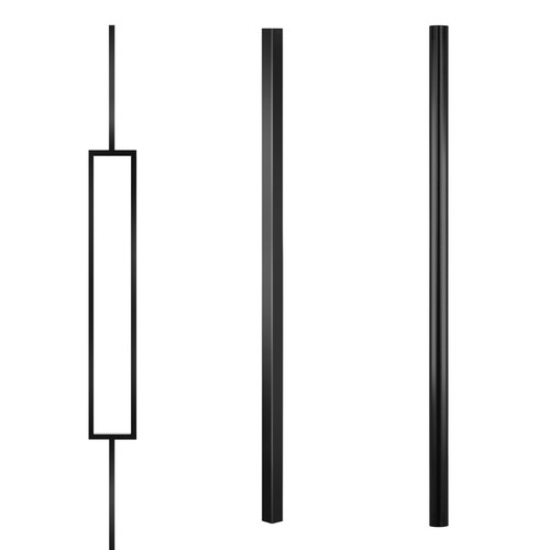 Vevor balustre balcon barre - vevor,