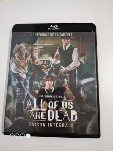 All are dead - all, 1