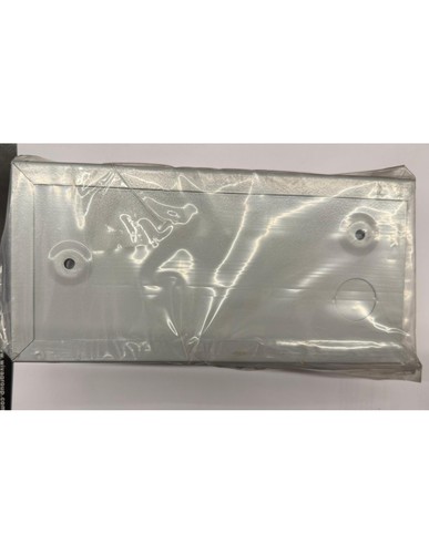 Enveloppe argent pour - argent,