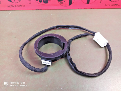 Alfa romeo 166 antenne pour - romeo,