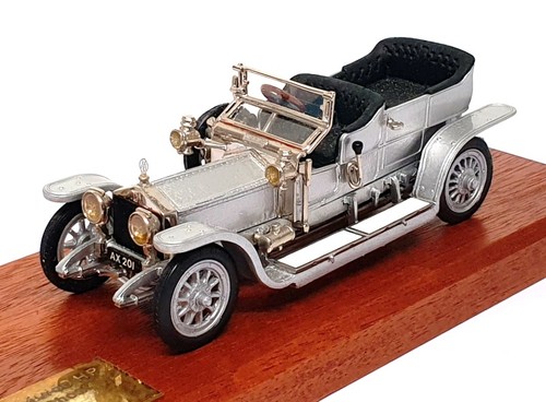 Top marques scale - top, rr2