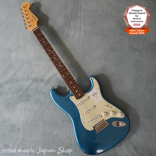 Fender made japan - in,