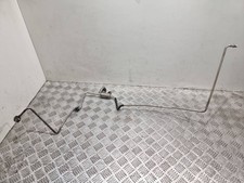 Toyota Yaris 2011 Tuyau de