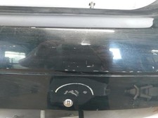 Pare choc arriere BMW SERIE 2