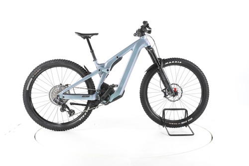 Scott patron eride - tr, vtt