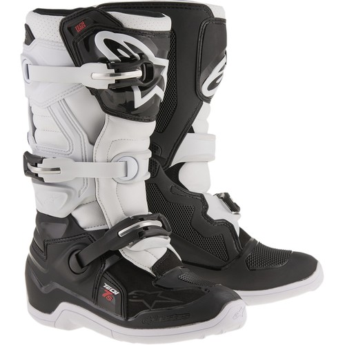 Bottes alpinestars tech - bottes,