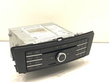 MERCEDES GLE A1669005420 RADIO
