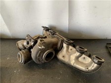 070145701 50438 Turbocharger AT FOR VOLKSWAGEN TOUAREG (7LA) 2.5 TDI R5