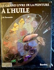 LE GRAND LIVRE DE LA PEINTURE