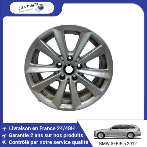 Jante aluminium bmw - 🇫🇷,