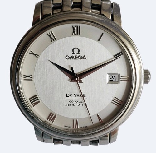 Omega ville prestige - de,