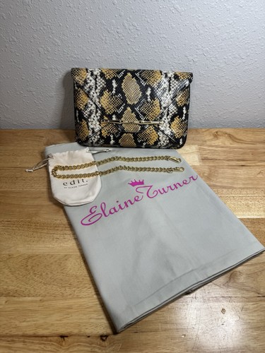 Edit elaine turner bella - elaine,