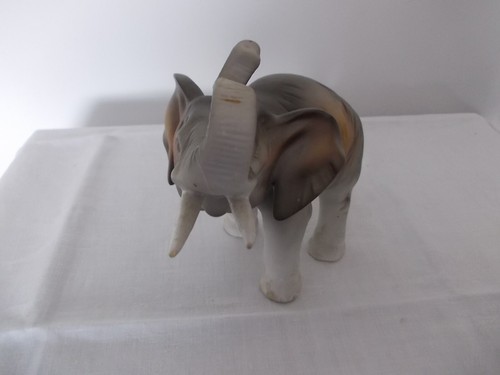 Ancien elephant royal dux - ancien,