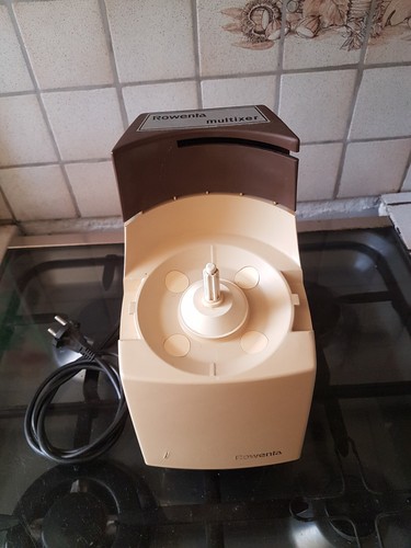 Robot cuisine multixer - cuisine,