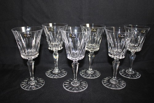Série verres à vin - à,