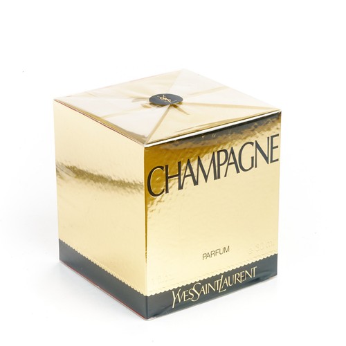 Yves saint laurent - saint,