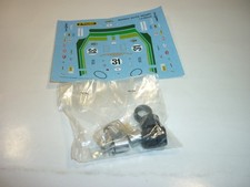 1/43 KIT ROUE DECALQUES /NEUF
