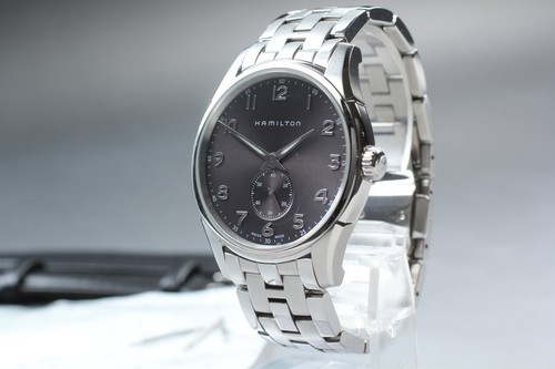 Presque comme neuve - [], montre