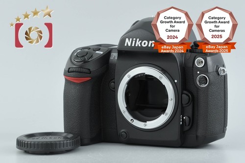 Nikon 35mm slr film camera - nikon,