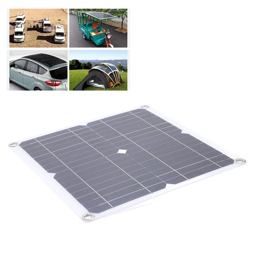 Panneau solaire portable w - solaire, 12
