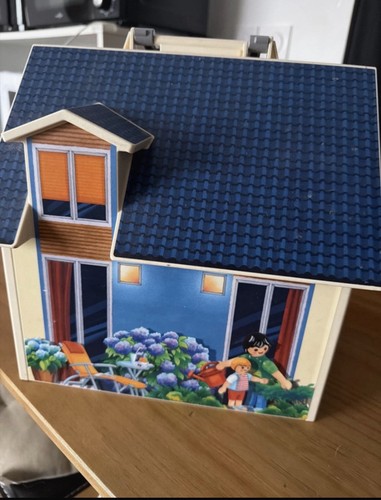 Playmobil maison poupées - playmobil, de