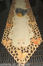 Mantle Dresser Shelf Table