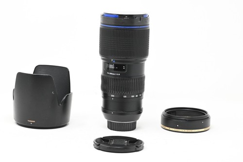 Tamron 200mm 8 if - af, 70-200mm