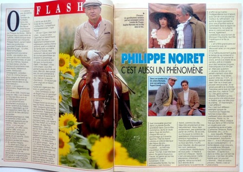 Mag 1988 philippe - mag, 1988: